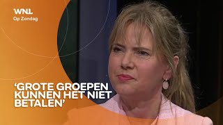 Energie-Nederland: laat uitbreiding stroomnet niet via energierekening van consument lopen