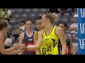 2019 Beko Netball League | RD2 Central v Mainland