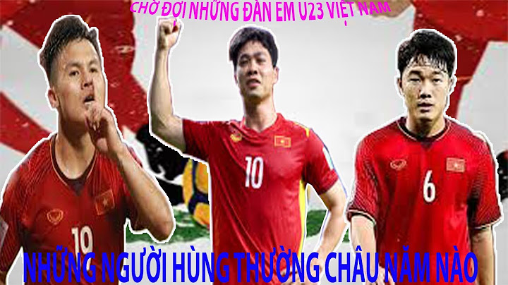 Công phượng đã ghi bao nhiêu bàn u23 châu á năm 2024