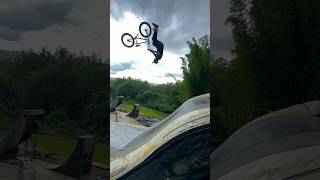 These 3 Tricks have Never Been Done Before!🚲