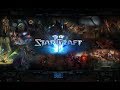 StarCraft II: Wings of Liberty. Хватай и беги.