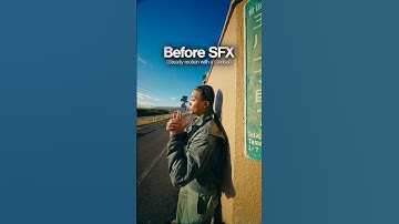 try THIS Transition out 🔊⚡️