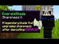 Sharpness 10 Is Insanely Overpowered...