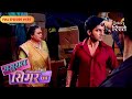 Sasural Simar Ka | Siddhant Points a Gun at Kartik &amp; Baa | Full Ep - 656 | Colors Rishtey