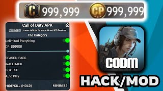 COD Mobile HACK/Mod Menu Review 2026 — iOS & Android (Aimbot, Wallhack, CP Claims) Net Worth