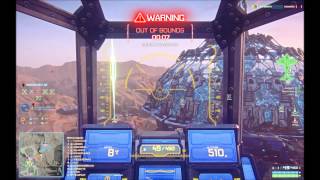 Planetside 2 Folgrin's Rough Riders