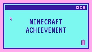 Minecraft Achievement screenshot 3