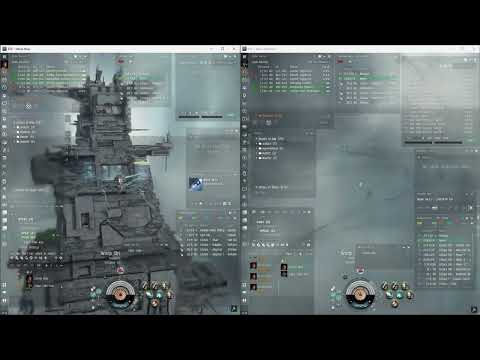 EVE Online Level 3 Mission Downing The Slavers (2 of 2)