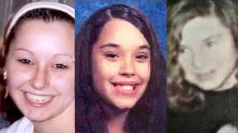 Crime: The story of 3 girls who were kidnapped and...