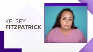 Former teacher arrested for having sexual relations with child