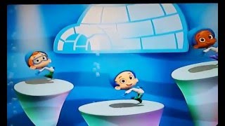 Slip And Slide From Bubble Guppies