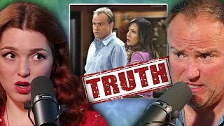 David DeLuise’s PAINFUL Wizards of Waverly Place Experience