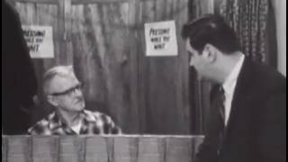 Candid Camera Gold: Lost Pants