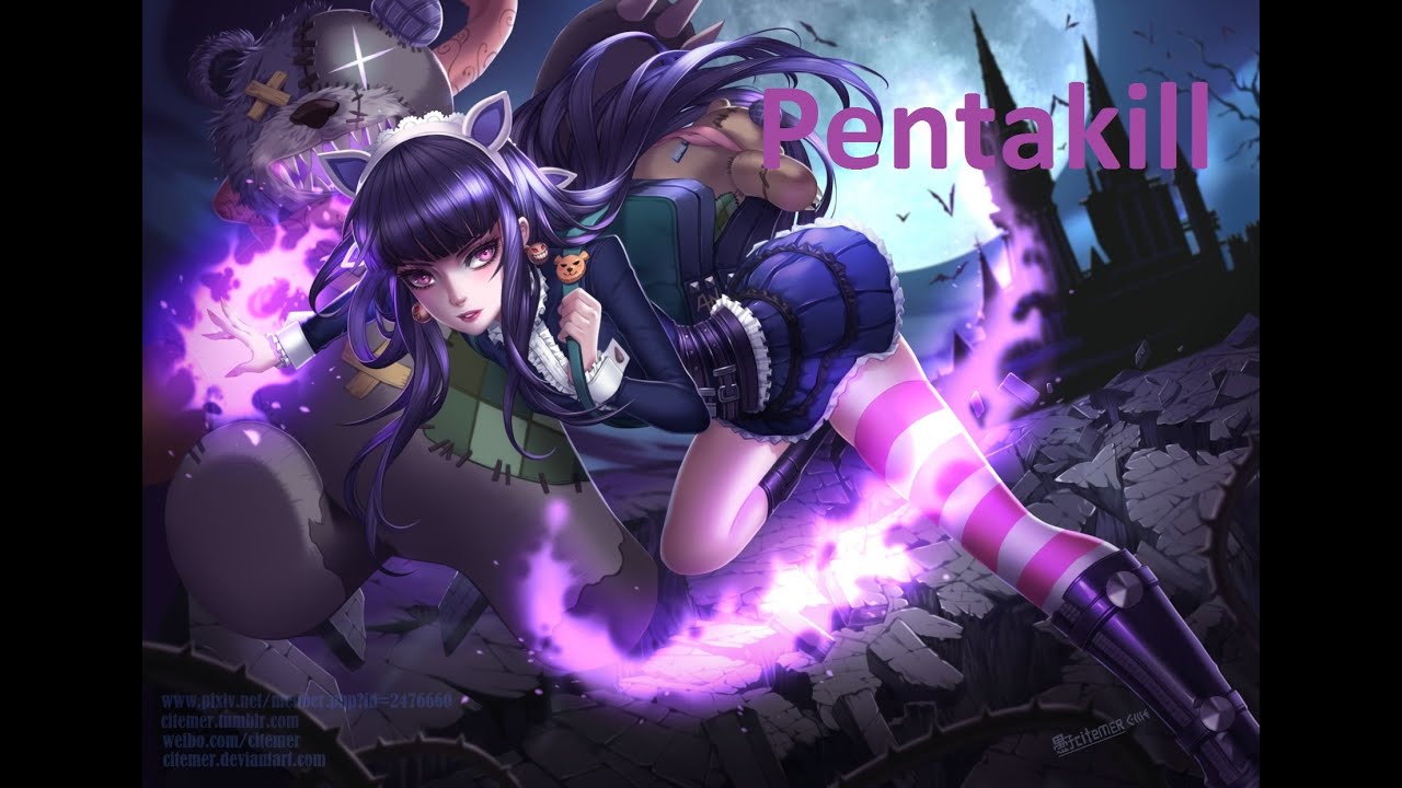 Citemer Hentai