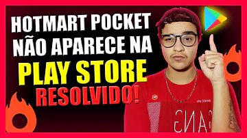 Qual aplicativo da Hotmart?