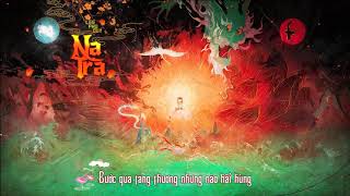 Na Tra - Nhạc Cổ Phong - Lee Phú Quý ♪ Giáng thế năm ấy phòng vướng ngan ngát sen hồng