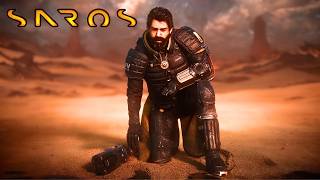 The Finale - SAROS (ENDING)
