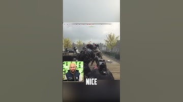 stay focused - sniper roulette in MW2