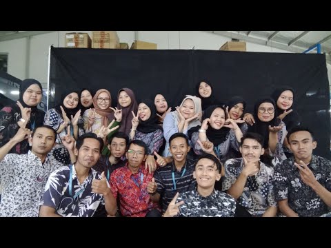 Libur Idul Fitri PT CCH INDONESIA - YouTube