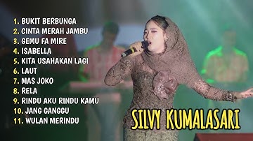 BUKIT BERBUNGA (VERSI JADUL) - SILVY KUMALASARI FYP TIKTOK VIRAL - OM HIMAWAN TRENDING