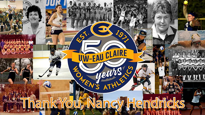 Womens 50th Anniversary Celebration - Honoring Nan...