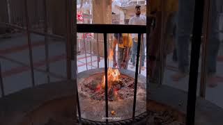 ##jai Balaji temple Salasar dham (Churu ) Rajasthan