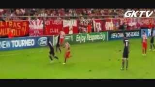 Vladimir Weiss Amazing Goal vs Paris Saint Germain HD