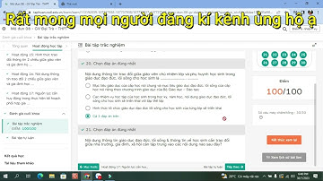 BÀI TẬP CUỐI KHOÁ MODUl 8