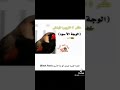 جميع انواع طفرات الزيبرا