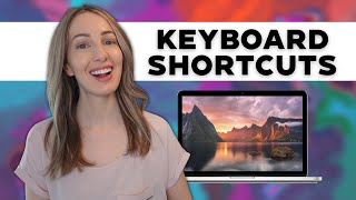 The Best Keyboard Shortcuts for Mac