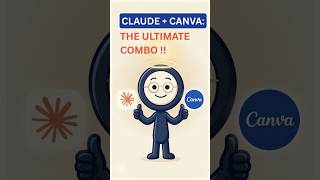 Claude AI + Canva: The Ultimate Combo For Non Designers (AND Designers)