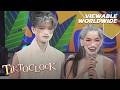TiktoClock: Sugar Mercado, PINAHAMAK si Hori7on Jeromy sa ‘Sang Tanong, Sang Sabog’!