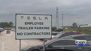 Will Tesla lose its tax incentives, rebates because of Austin layoffs?