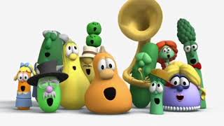 The VeggieTales Theme Song 2006 (Best Quality)
