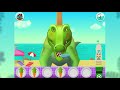 Dino Picnic Dino Dana Game For IOS Android Michela Luci Saara Chaudry Dino Picnic Dino Dana Game For IOS Android Michela Luci Saara Chaudry