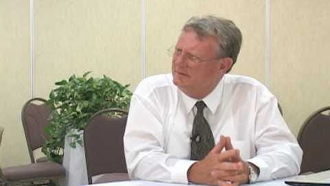 The Transition-Driven IEP Process