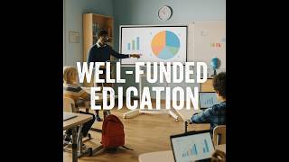 Funding Schools to Optimize Learning