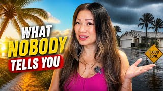 REGRETS - Moving to Florida? Why So Many Leave