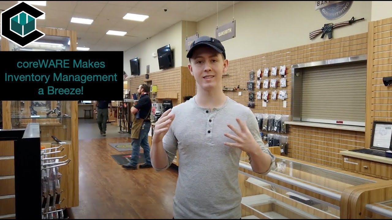 Inventory Management