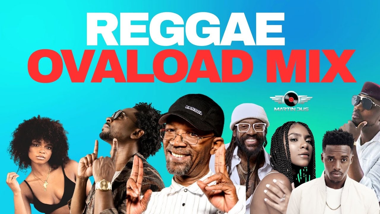 Hip Hop.R&B.Reggae.Breakbeats…etc Best Reggae Remix Of Popular Songs | DJ Sedan, RnB, HipHop