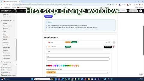 Automate AI-Powered Content Reviews in Kontent.ai | Speed Up Your Workflow