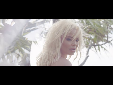 Trisha Paytas Ft. Fabio - Miss You In My Sheets