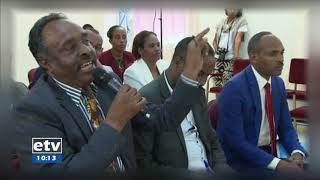 #EBC የኛ ጉዳይ - የጊዜ አጠቃቀም ችግሮች መፍትሄ…ህዳር 25/2011 ዓ.ም