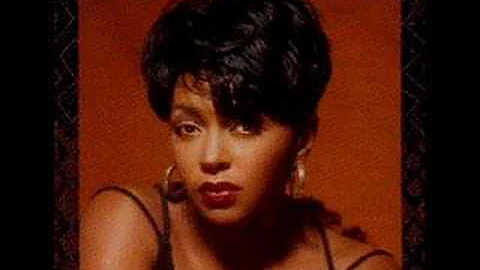 Anita Baker-good love