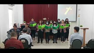 Download lagu Tuhan Ini Tugas Kami | Paduan Suara Serafim