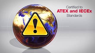 ATEX/IECEx Appleton PlexPower Panelboards