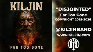 Kiljin - Disjointed