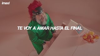 Jack Black - Peaches (from The Super Mario Bros. Movie) | Español + video oficial Profile