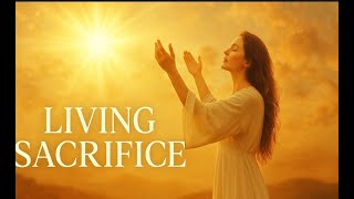 Download Lagu Celine Dion - Living Sacrifice /Total Surrender to God (Official Praise Video) MP3