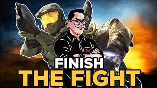 Full I Played Halo 3 With ZERO Nostalgia Guide